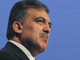 Abdullah Gül, torba yasayı onayladı! 