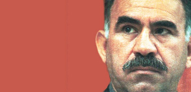 Abdullah Öcalan: Benden haber bekleyin! 