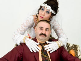 Abiye Kuzu gitti, Türk Malı bitti