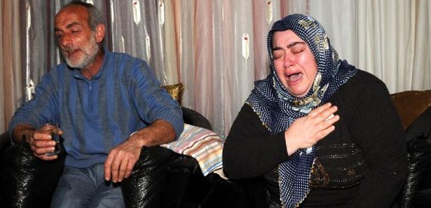 Acı telefon: Oğlunuz savaşırken şehit oldu!