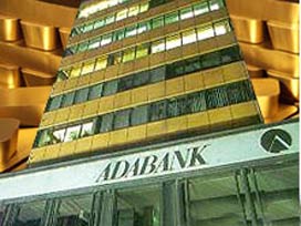 Adabank'a İran ve İsrail talip oldu 