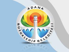 Adana Büyükşehir Belediyesi'ne baskın 