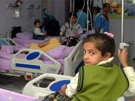 Adana Valisi´nden süt zehirlenmesi açıklaması