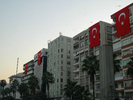 Adana'da Cumhurbaşkanı Gül hazırlığı 