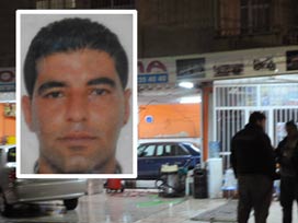 Adana'da silahlı saldırı: 1 ölü