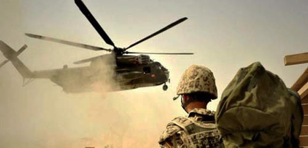 Afganistan'da NATO saldırısı: 3'ü çocuk 15 ölü 