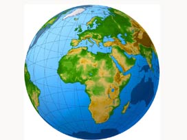 Afrika eksenli Milenyum Kalkınma Hedefleri