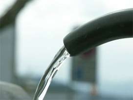 Afyon'da 17 köyün suyu arsenikli çıktı 