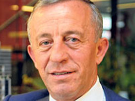 Ağaoğlu şirketleri 2011'de borsaya açılıyor 