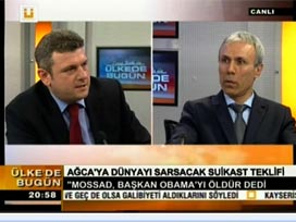 Ağca'ya 'Allah yardımcın olsun' demiş