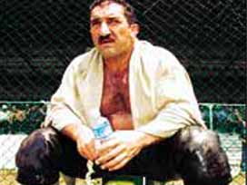 Ahmet Taşçı´ya silahlı saldırı