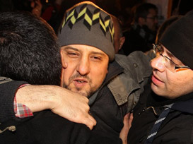 Ahmet Şık hakkında yetkisizlik kararı