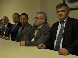 Ak Parti Tekirdağ'da aday adaylarını açıkladı 