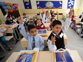 Ak Parti´nin okula başlama yaşı kararı