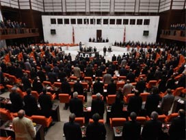 Ak Parti ve CHP'lilerin Şener tartışması 