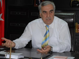 Akay: AKP İzmir'de birinci parti olacak 