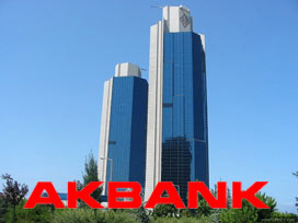 Akbank tahvil ihracı için başvuru yaptı