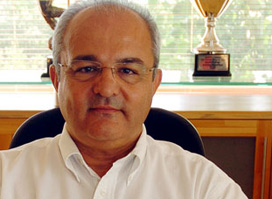 Akıncıoğlu, Galatasaray'ı gözüne kestirdi 