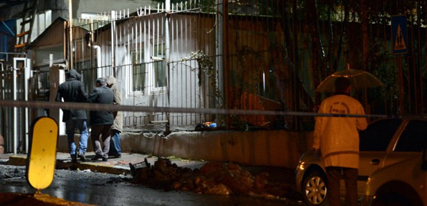 Akit Gazetesi'ne ses bombası!