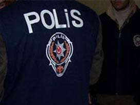Aksaray'da fuhuş operasyonu: 31 gözaltı 