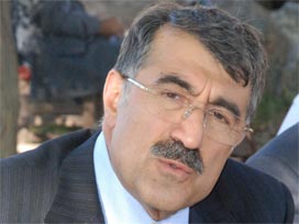 Aksu: PKK'nın eylemsizliği samimiyetsiz
