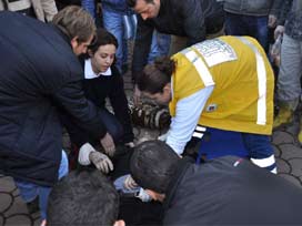 Akyazı'da trafik kazası: 1 ölü 