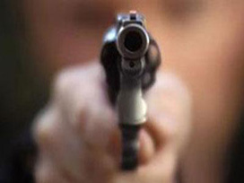 Akyazı'daki cinayette kullanılan tabanca bulundu 