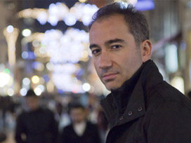 Akyol: Kur´an ve siyer laikliğe aykırı değil