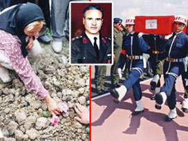 Albay Özden'in ölümündeki sır aralanıyor 