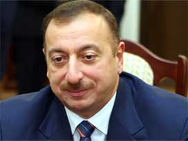 Aliyev BMGK´da başkanlık yaptı