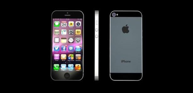 Almanlar'a göre iPhone 5'in karnesi 