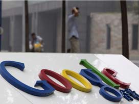 Almanya Google'dan rahatsız oldu
