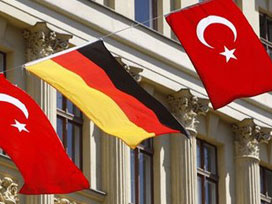 Almanya'dan Türkiye'ye vize sözü 