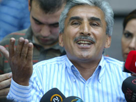 Alparslan Arslan'ın babasından ilginç isteği