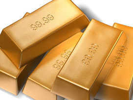 Altın fiyatı uluslararası piyasada rekor kırdı 