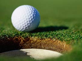 Amatör golfçülerimiz madalya ile döndü