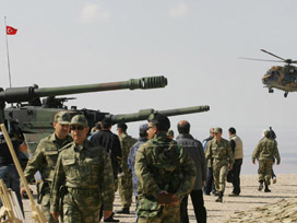 Anadolu Kartalı Tatbikatı yarın başlıyor
