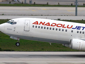 Anadolujet Siirt seferlerini iptal etti