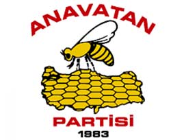 Anavatan Partisi'ne icra şoku