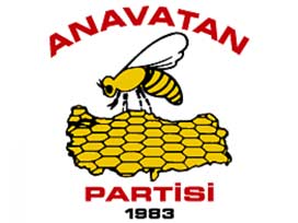 Anavatan Partisi'ne icra şoku 