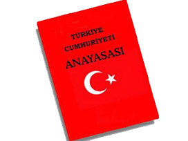 Anayasa değişiklikleri Resmi Gazete'de 