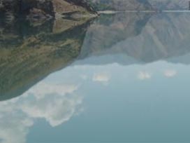 Ankara´da baraj havzalarına rekor yağış