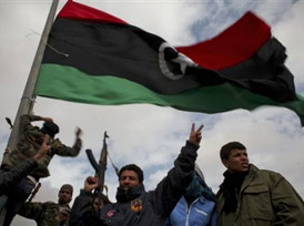 Ankara'dan Libya için hassasiyet uyarısı 