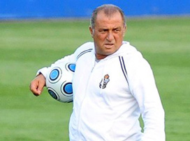 Ankaragücü'nde Fatih Terim sesleri 