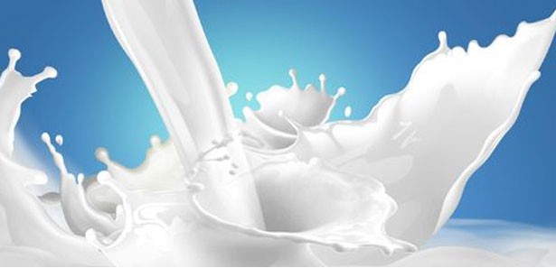 Anne sütü bebeğin sağlıklı büyümesini sağlıyor