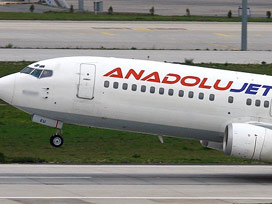 Antalya Jet, Antalya-Şam seferlerini durdurdu 