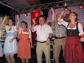Antalya'daki bira festivaline Almanlar da tepkili 