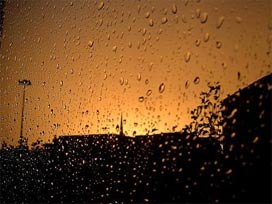 Antalya ve ilçelerine sağanak yağış uyarısı 