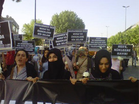 Antikapitalist Müslüman Gençler 1 Mayıs´ta