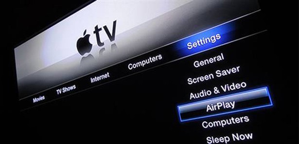 Apple TV Türkiye pazarına giriyor 
